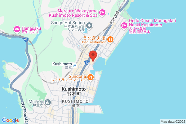 TSUTAYA WAY 串本店 -closed-