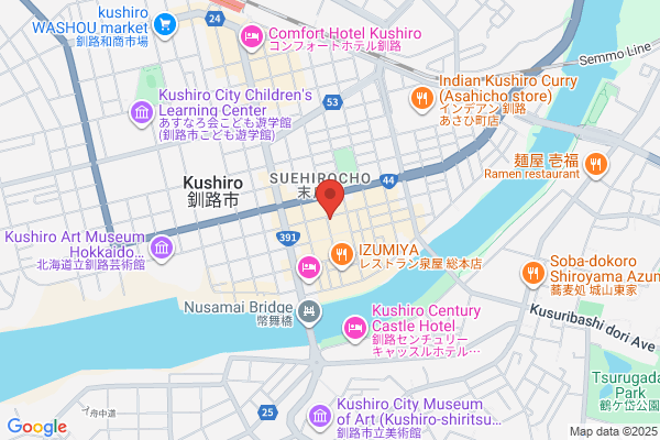 MODE K’s 池田店