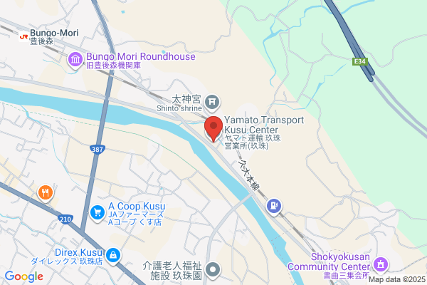 PUDOステーション　セブン-イレブン　加須上種足店