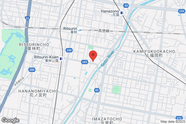 ココカラファイン ドラッグマートセガミ勅使店 - 閉業