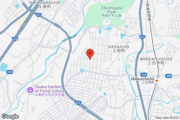 ドミノ・ピザ河内長野店