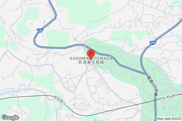ウエルシア伊東宝町店