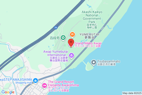 The Westin Awaji Island Resort & Conference Center - Closed