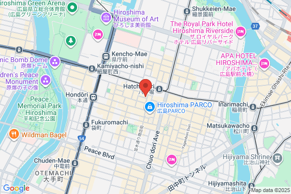 SakeBank HIROSHIMA
