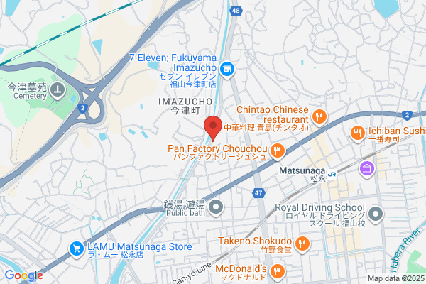 東横INN横浜西口