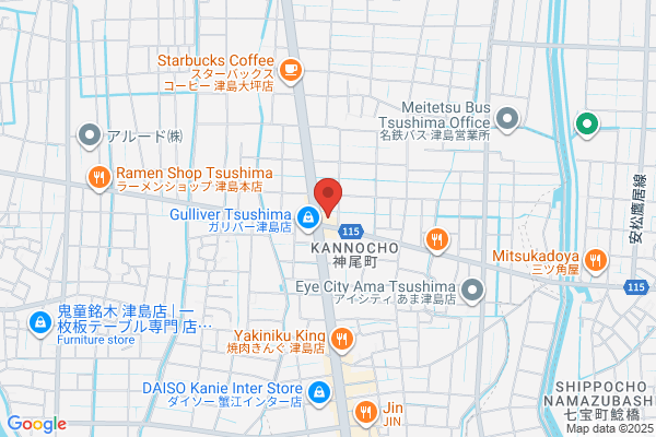 ENEOS セルフ春日井南SS(ENEOSフロンティア)