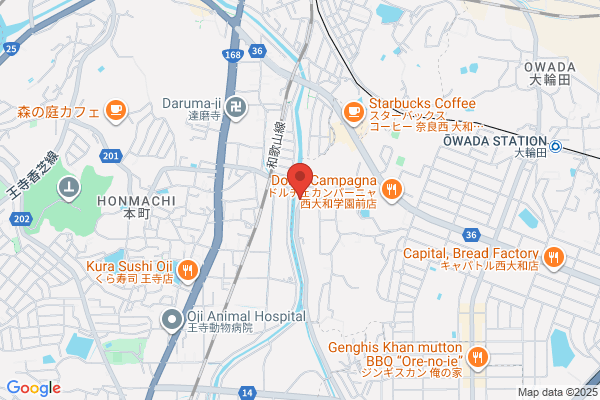 丸亀製麺王寺