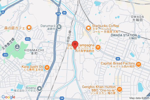 ココカラファイン 王寺店
