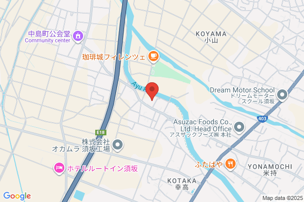 スシロー 高知朝倉店