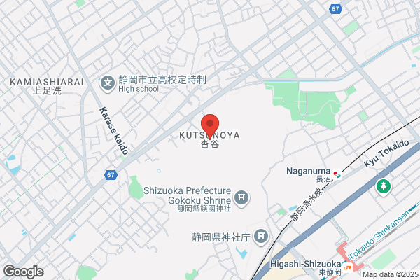 エンゼル矯正歯科・小児歯科クリニック