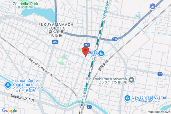 株式会社ナツメ広告