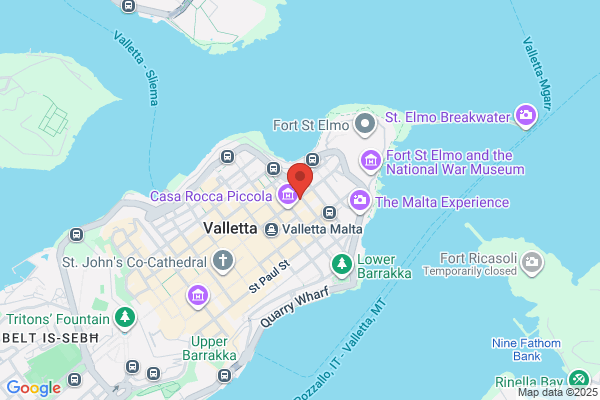 VALETTA（南久米店）