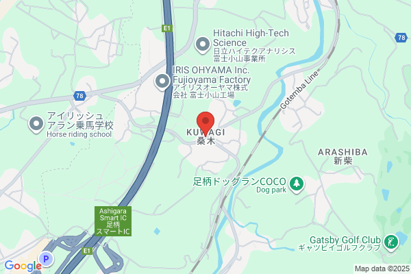 御殿場プレミアム・アウトレット