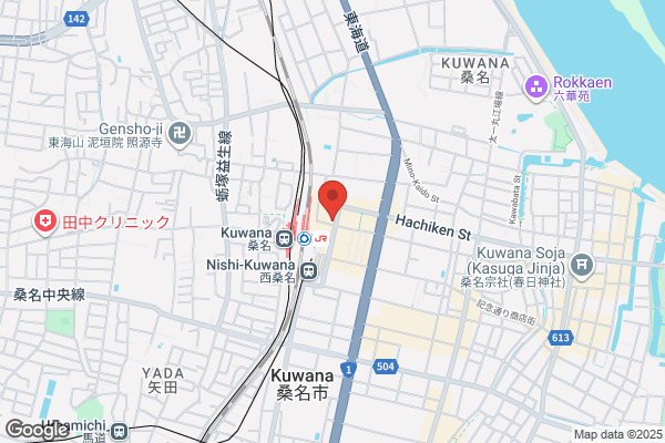 Tokai Tokyo Securities Co., Ltd. KuwanaBr.