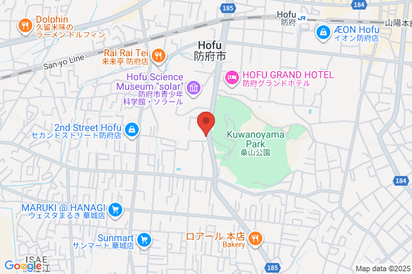 ブライダルギャラリー鈴乃屋 防府本店