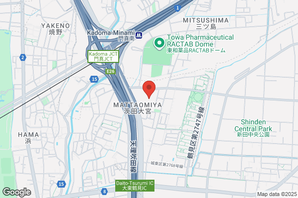 CANTERBURY (カンタベリー)  MOP大阪門真
