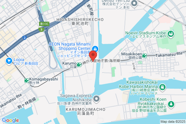 ENEOS Dr.Drive十条大宮店(ENEOSフロンティア)