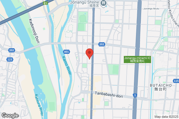 スシロー 京都伏見店
