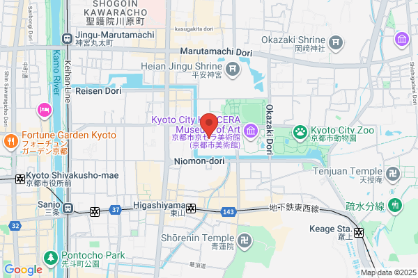 一風堂 イオンモールKYOTO店