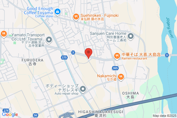 ENEOS Dr.Driveセルフ長岡京店(ENEOSフロンティア)