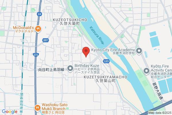 ロッテリア 京都伏見マツモト