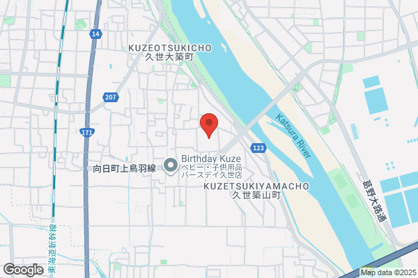 レンタル着物岡本 京都駅西店