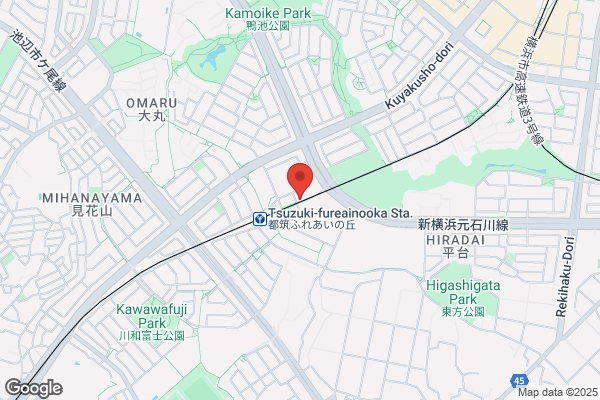 アイシティ ららぽーと横浜店