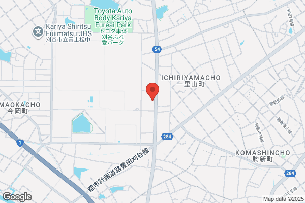 asian relaxation villa横浜青葉店