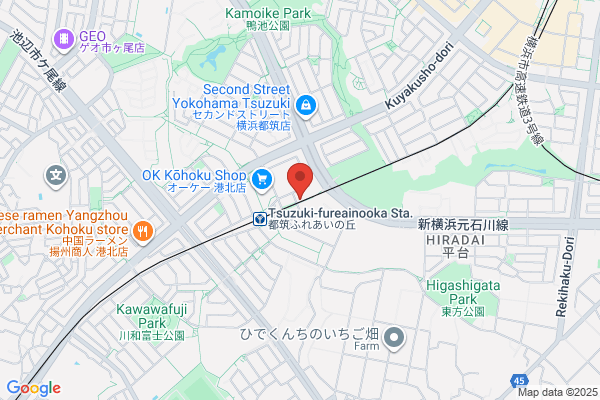 アート引越センター横浜支店 - 閉店