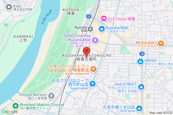 家族葬・葬儀の泉屋枚方長尾メモリアルホール