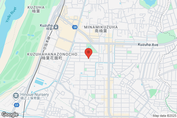 なか卯 枚方養父店