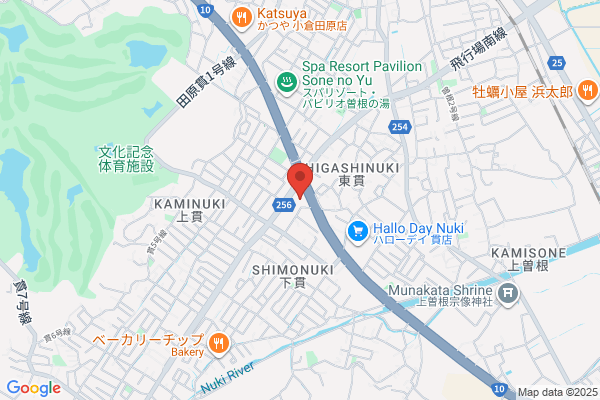 ツルハドラッグ 小倉下貫店