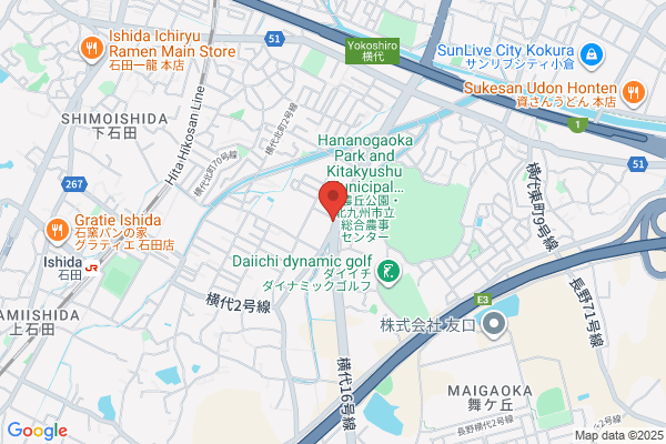 ほっともっと 横代店