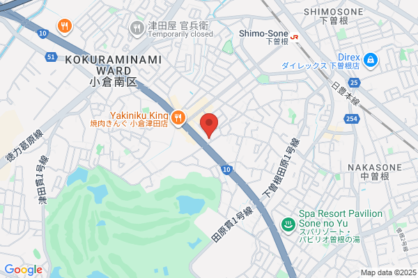 スタジオアリス 小倉南店