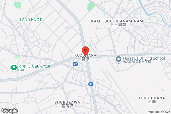 美容室フラワーズ
