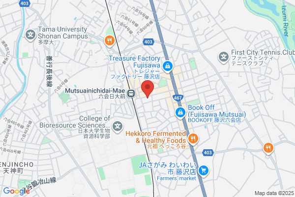 調剤薬局ツルハドラッグ 六会駅前店