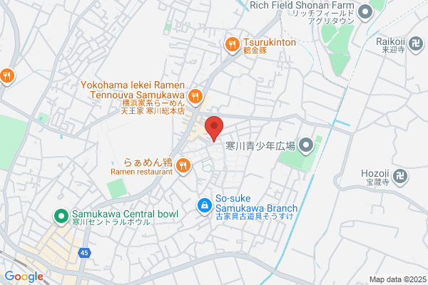 まごころ弁当 寒川店