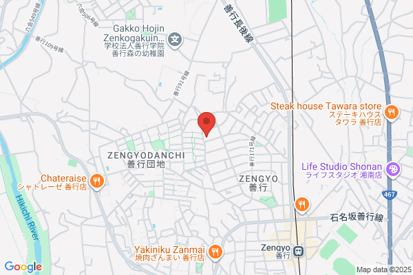 ウエルシア藤沢善行店 (調剤薬局)