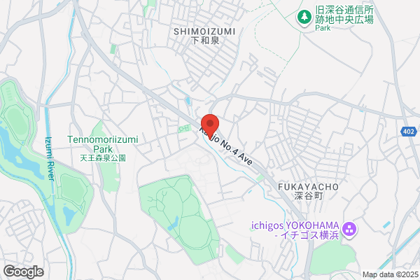 ココカラファイン 戸塚深谷店