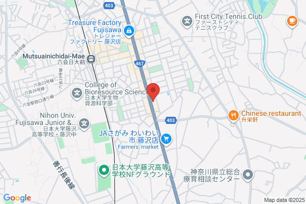 セカンドストリート藤沢六会店