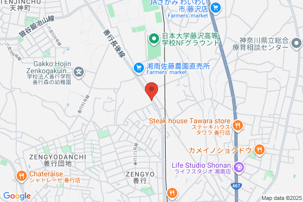 ブランドジャックリスト