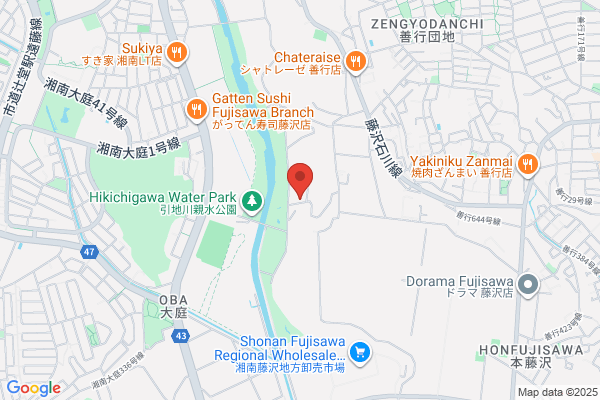 相原電気工事店