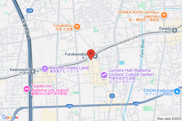 屋台居酒屋 大阪 満マル 古川橋店