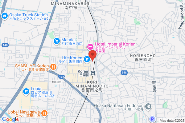 東進衛星予備校 香里園駅前校