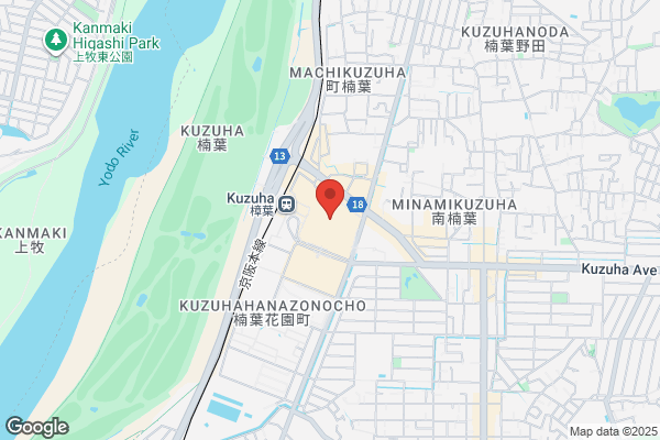 丸亀製麺サンリブシティ小倉