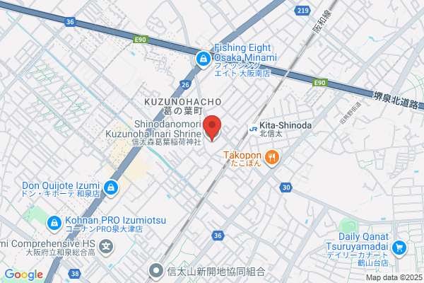 焼肉ダイニング ワンカルビ 泉大津店