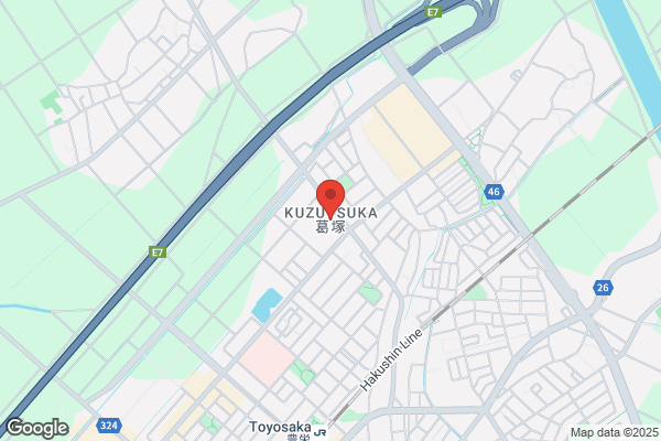 あい薬局新潟北店