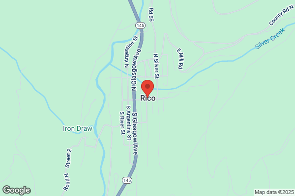 RICO