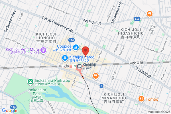 Nail&Eyelash LyricGinza