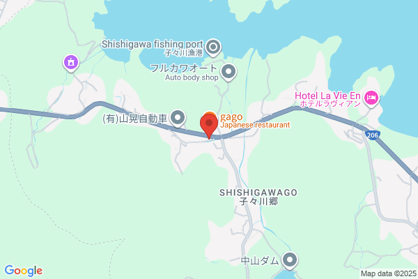 くるま屋さん じょう フラット７長崎北